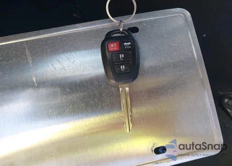 2015 Toyota Camry Se from USA, damaged, VIN 4T1BF1FK0FU914140